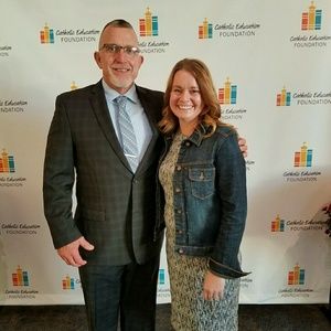 Meet your Posher, Connie